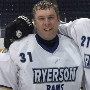 Meet your Posher, Mark